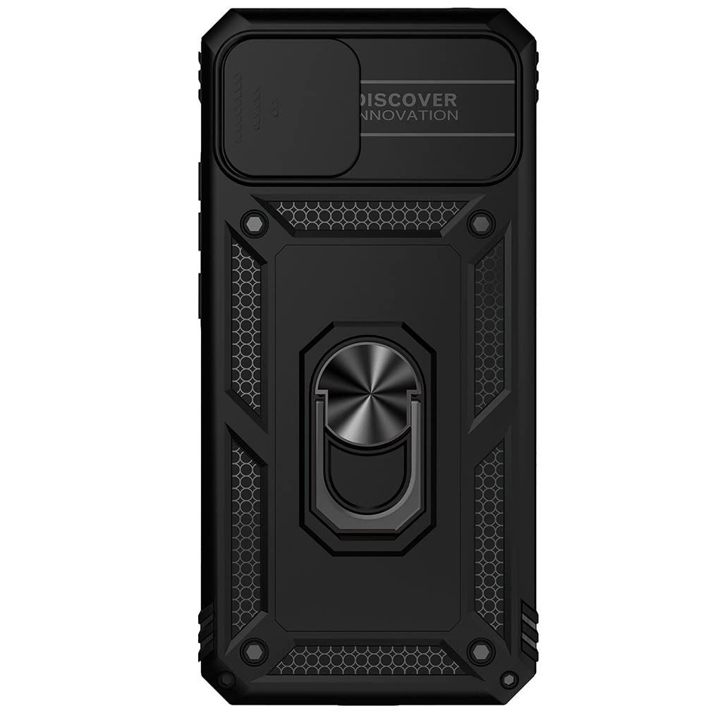 SEAHAI Coque pour Xiaomi Redmi 9AT / Redmi 9A, Très Mince