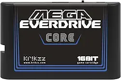 MEGA EVERDRIVE CORE
