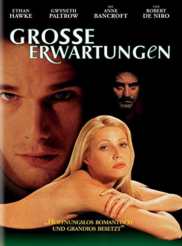 Große Erwartungen für 3,99 EUR bei amazon.de Bild: Große Erwartungen für 3,99 EUR bei amazon.de