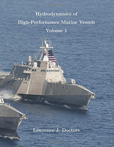 Hydrodynamics of High-Performance Marine Vessels