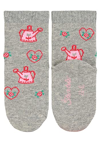 socks 3-pack watering can unisex-child socks2