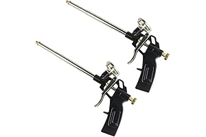 AWF Pro 2-Pack Heavy Duty Foam Gun