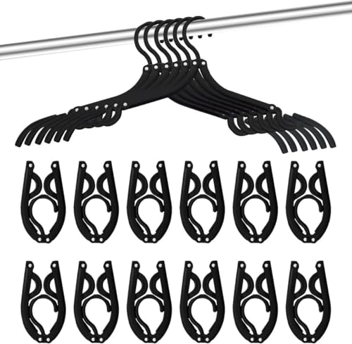 12 PCS Travel Hangers Cruise Ship Essentials...