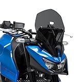 Puig 22424F NEW GENERATION TOURING [DARK SMOKE] CB750 HORNET (25-) プーチ スクリーン カウル