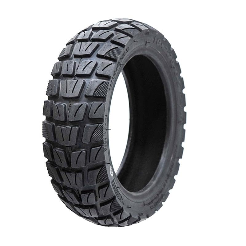 Compatible avec Pneu Trottinette Électrique Tubeless 10x2,75-6,5 [Xuancheng]