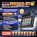 Imagen de Autel MaxiCOM MK900BT OBD2 Diagnosis: 2026 V2