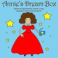 Annie's Dream Box 1503366227 Book Cover