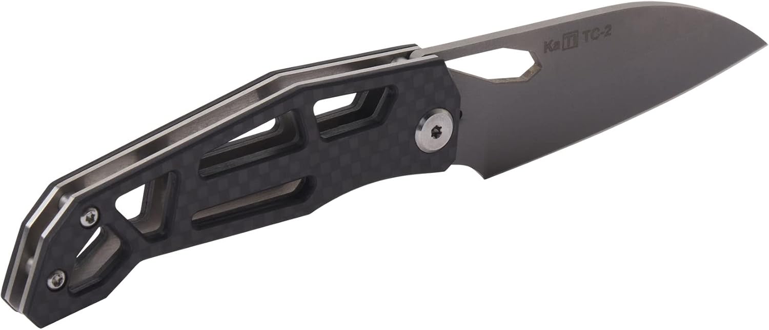Vargo KaTi TC-2