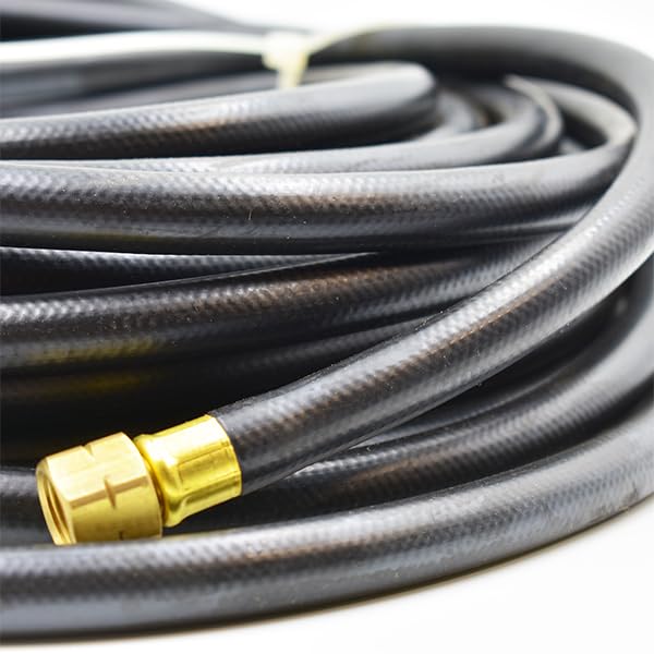 998 975 50 Heat Gun Hose - Part 36B50 — view 6