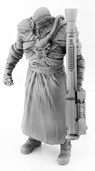 Amazon | バイオハザード ネメシス 追跡者 B.O.W. T 型 第1形態