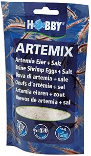 Hobby Artemix 21100 Eggs and Salt, 195 g (Pack of 1)