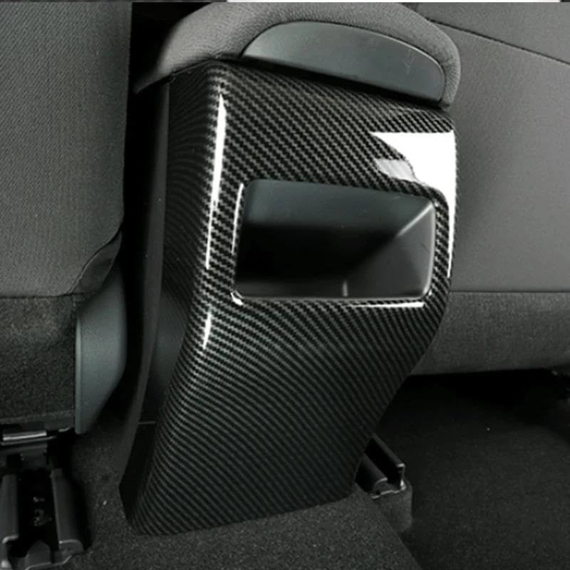 Protector de reposabrazos trasero Corolla E210 contra arañazos y roces 2