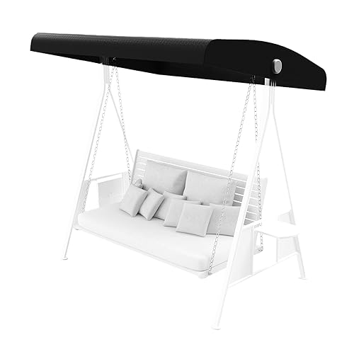 Outdoor Swing Canopy Replacement, Patio Swing Canopy Replacement, Outdoor Waterproof