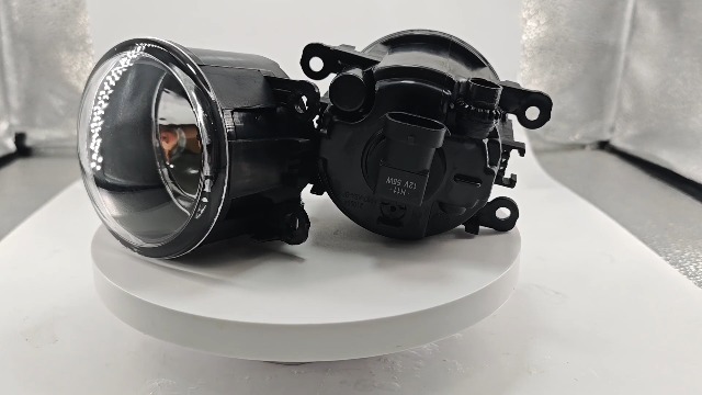 Amazon.com: Prefer Warehouse Pair of Front Fog Lights RH LH