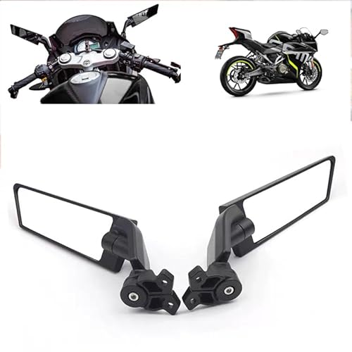 HZLXNXQ For 250SR 250SR 400GT 600GT CNC 压I[goC\ȉ]XCxECO~[