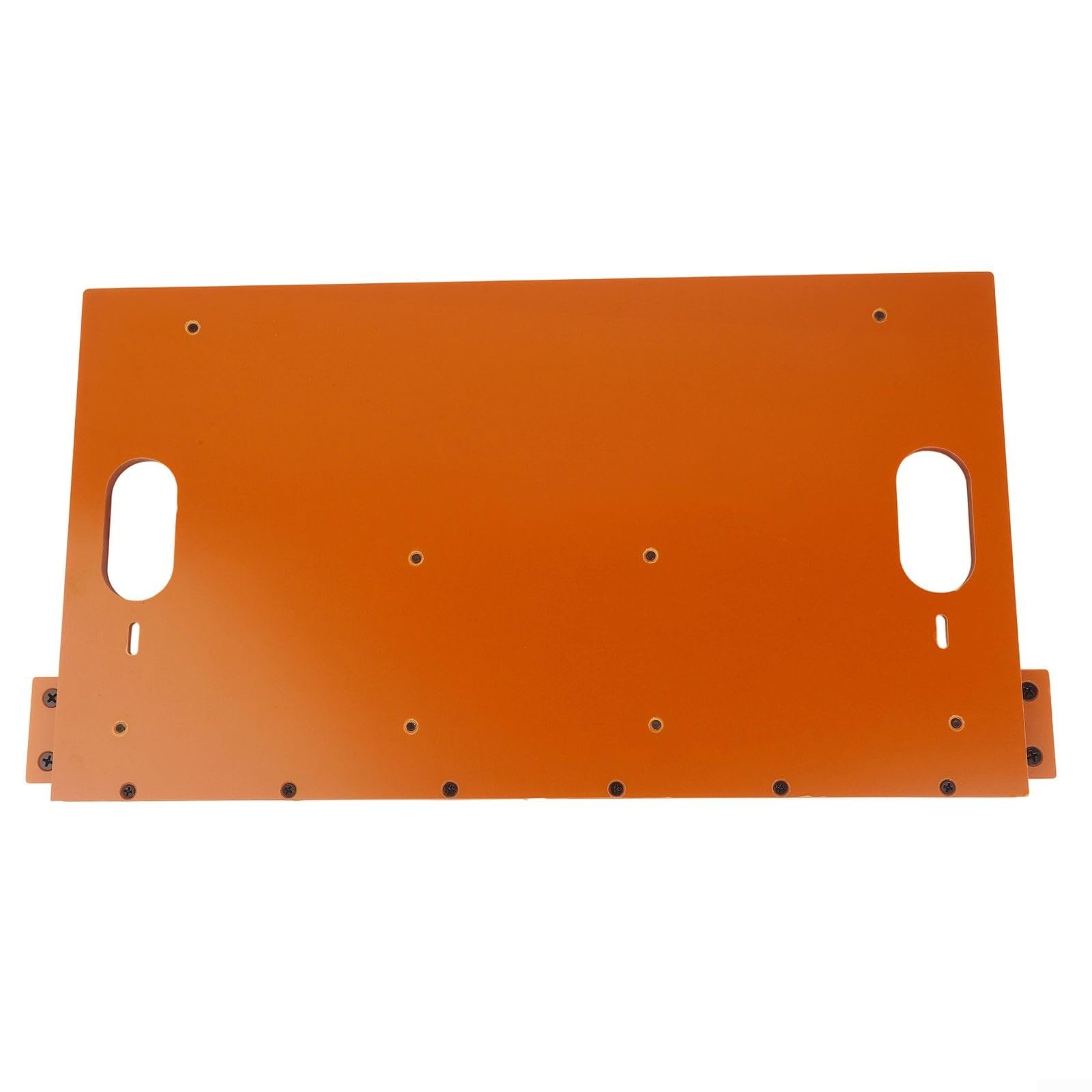 Placa inferior de sierra de mesa con guía de corte ajustable de 45/90 grados - Plantilla de carpintería para moldura decorativa, marco de puerta y para inglete