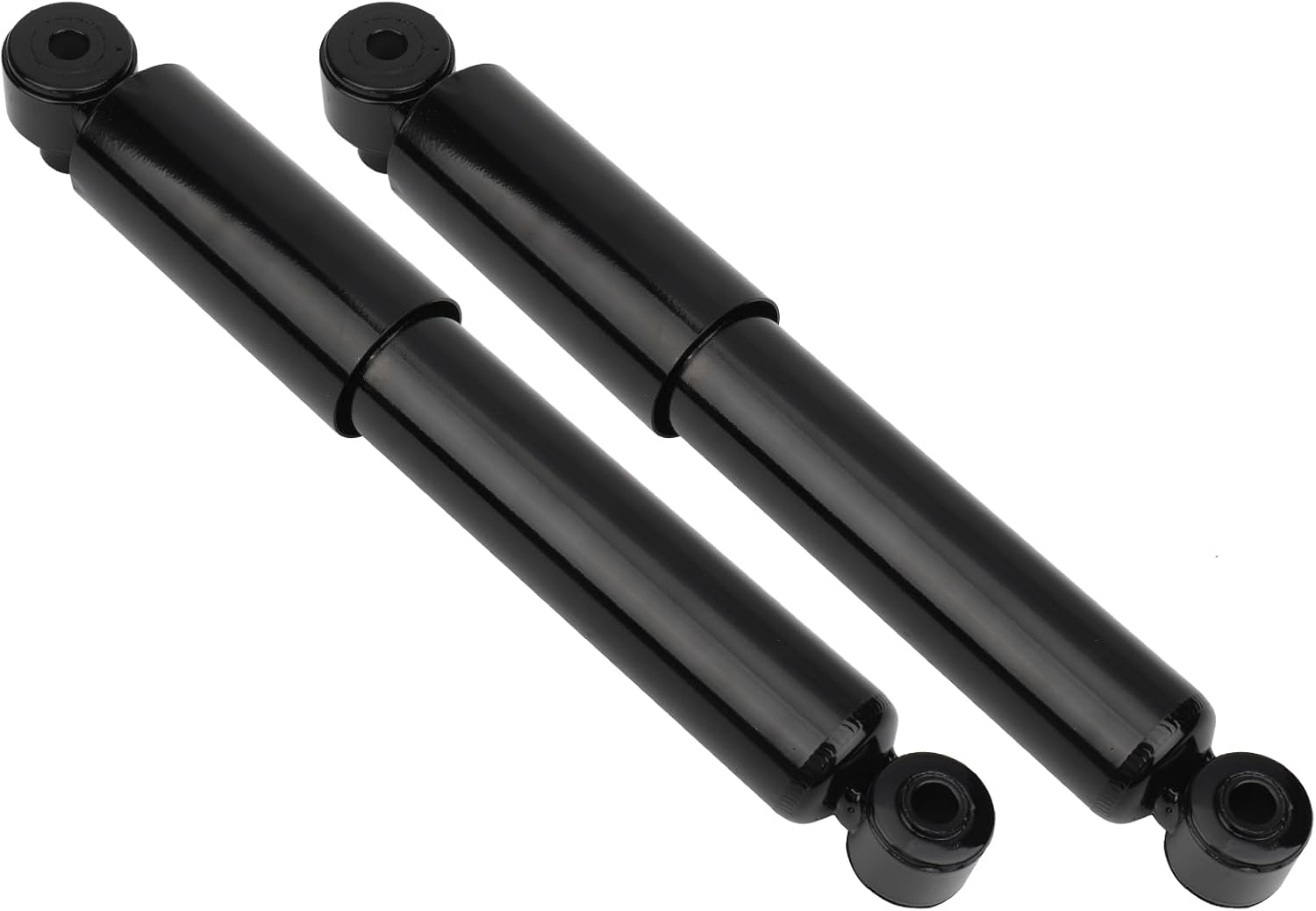 Rear Shock Absorbers for Kia Soul 2010 2011 2012 2013 Shock Struts