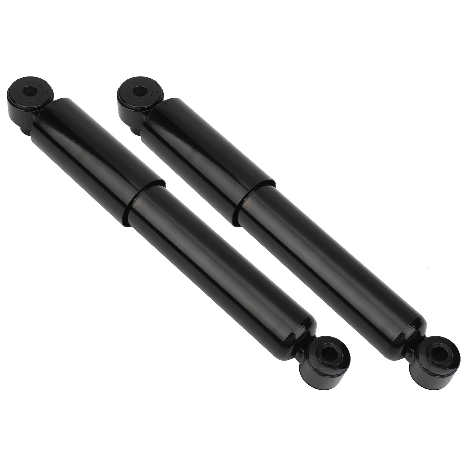 Rear Shock Absorbers for Kia Soul | Compatible with Kia Soul 2010