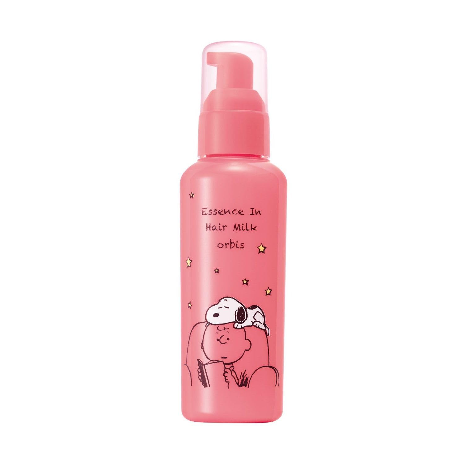 ORIBE Essence in Hair Milk ピンク（数量限定新発売】オルビスNo.1※1 