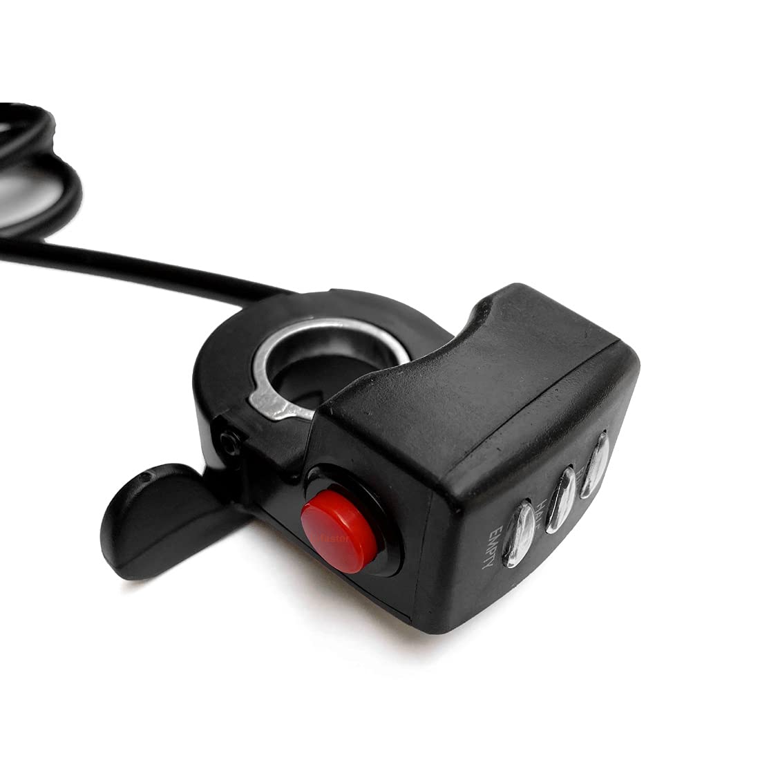 Amazon.co.jp: 8インチ電動スクーターブラッシュレスハブモーター