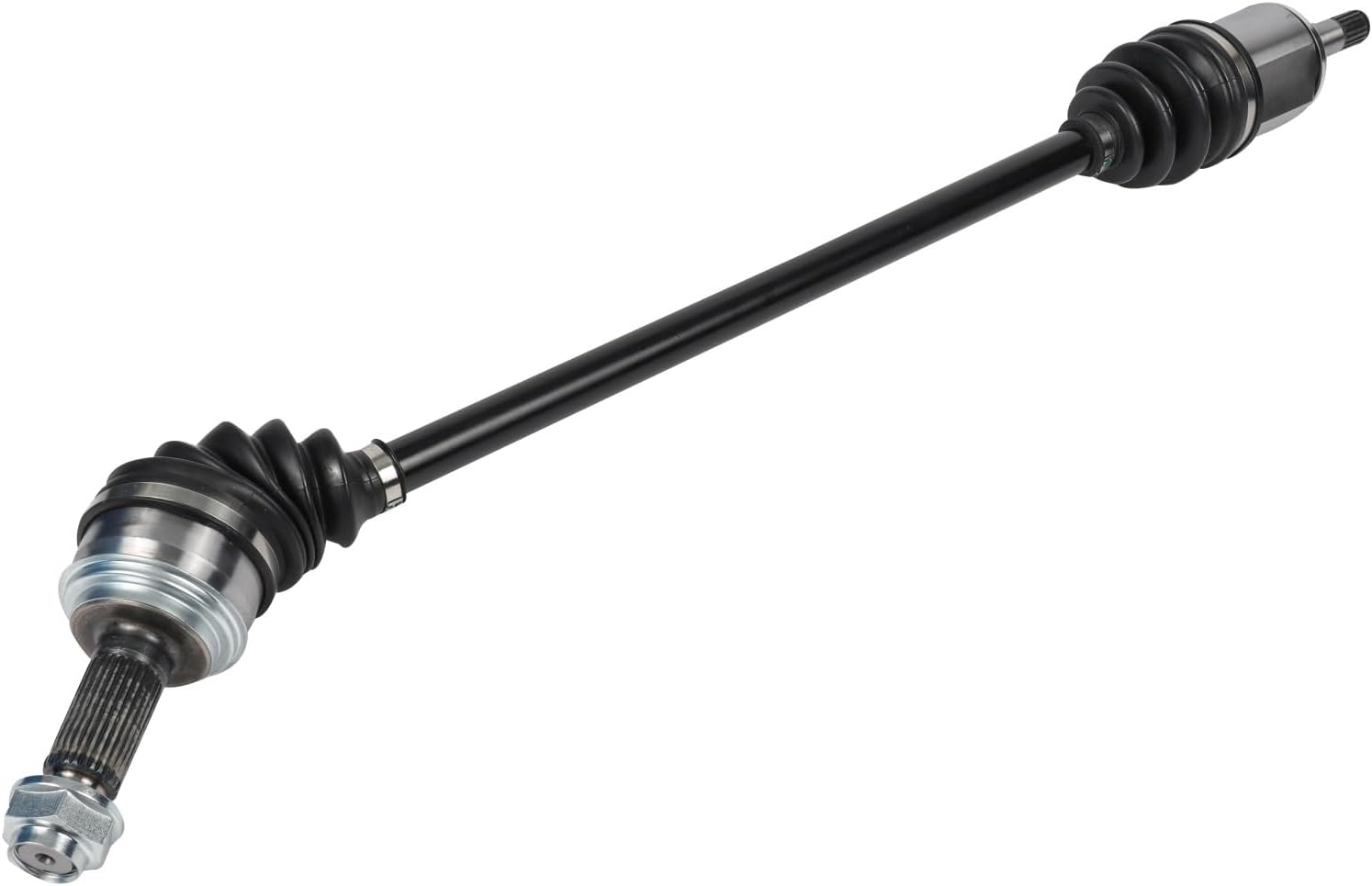ECCPP CV Axle Shaft Assembly fit 2016-2018 for Acura RDX Rear Right (Rear Passenger Side) NCV21079 HO8631 19070512101 42310TX4A11 42310TX4A12