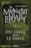 The Midnight Library, Tome 2 2092512420 Book Cover