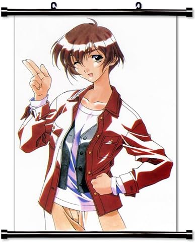 Sentimental Graffiti Anime Game Fabric Wall Scroll Poster (32" X 47") Inches