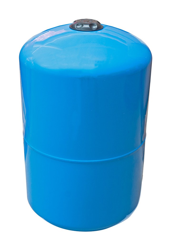 Varem Blue 40 Litre Intervarem Potable Expansion Vessel 3/4" Connection