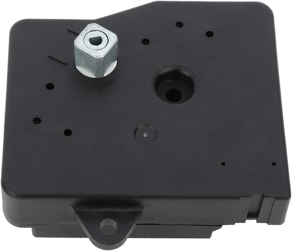 SCITOO Air Door Actuator 604-204 Replacement for Ford 1995-1997, for Lincoln 1993-1997, for Mercury 1995-1997 2 PCS HVAC Heater Blend Door Actuator