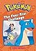 The Four-Star Challenge (PokÃ©mon: Chapter Book) (PokÃ©mon Chapter Books)