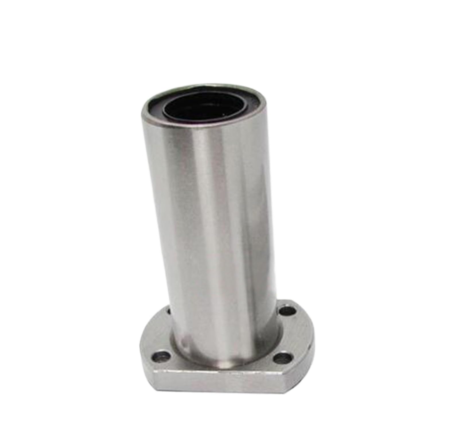 Curseur de roulement à Billes linéaire à Bride, 1 pièce LMH20LUU, roulement linéaire à Bride de Type Long de 20mm, Douille linéaire CNC