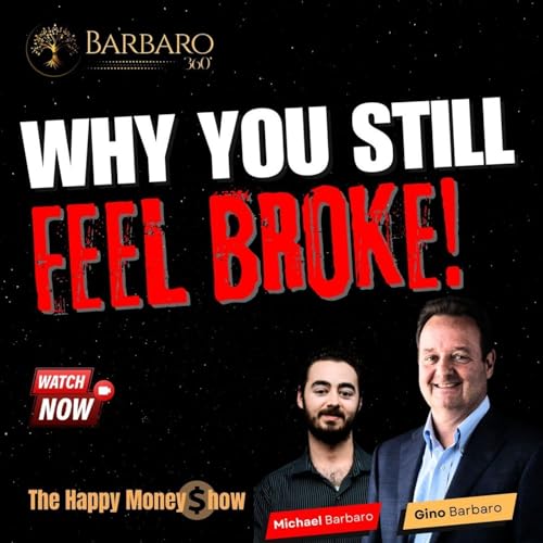 Why You Still Feel BROKE (Even With a Big Paycheck) 💸 | Parkinson's Law Explained