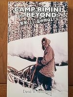 Camp Rimini and Beyond WWII Memoirs B001JKU21M Book Cover