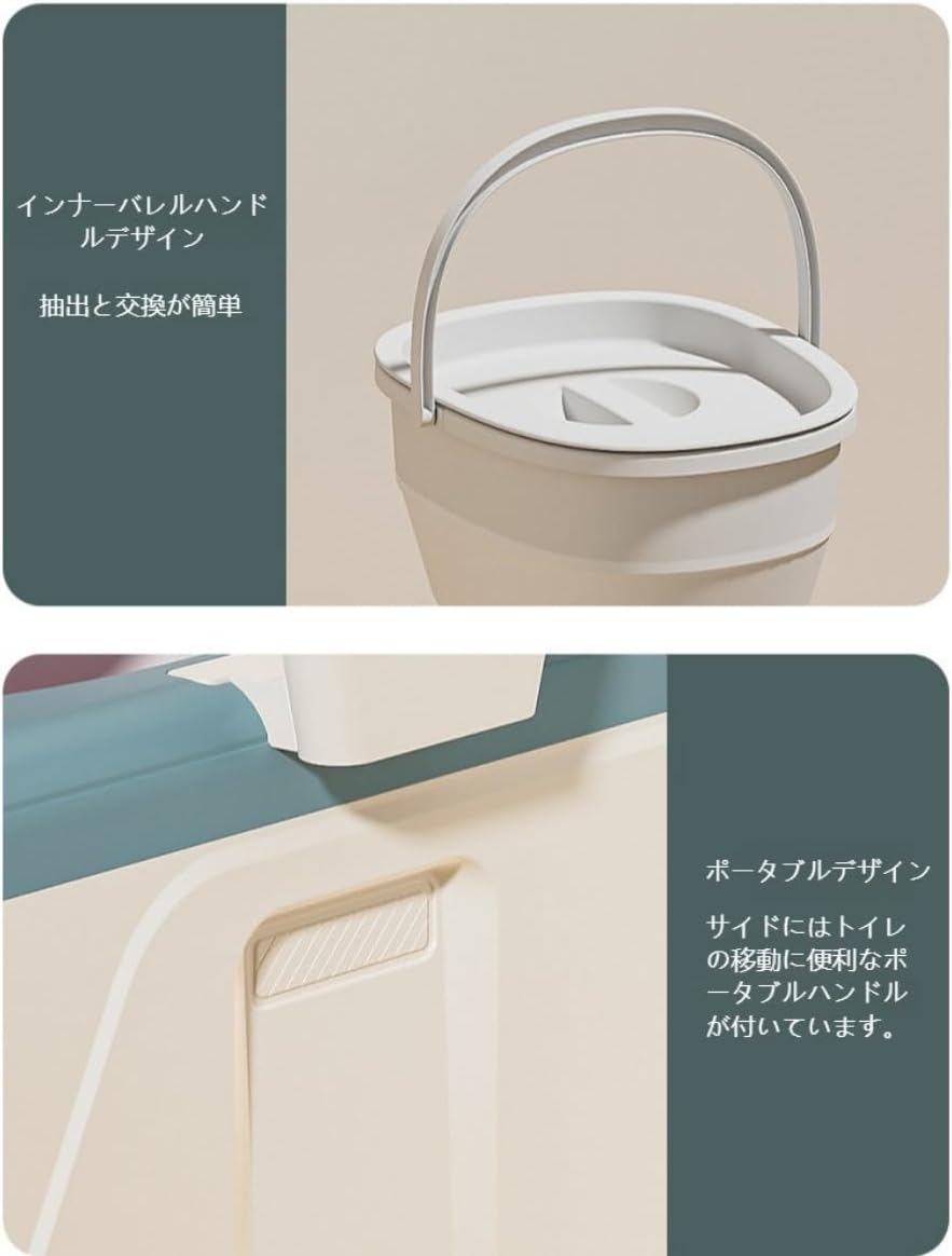 携帯トイレ 簡易トイレ 非常用トイレ 防災 災害用トイレ 収納 防災トイレ ポータブルトイレ トイレ 折りたたみ 踏み台 仮設トイレ 大便用 介護  防災グッズ 【Vofuxo】折りたたみ防災トイレ 大便対応 プラスチック製 水洗可能 ポータブル 背もたれ・アームレスト付 避難用 P25