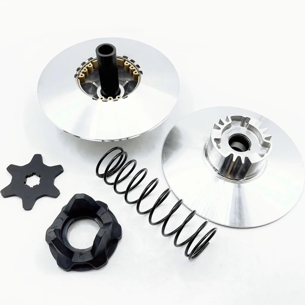 Embrague secundario para Bombardier | Para poder-¿Outlander 400, 450, 420684450, 420280235, 420280250 ATV
