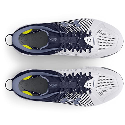 Image of Under Armour Men's Yard Low Mt Baseball Cleat