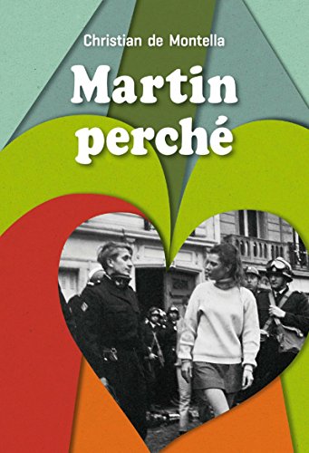 Martin perché (Médium +) Martin perché (Médium +)