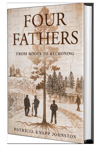 FOUR FATHERS: From Roots to Reckoning