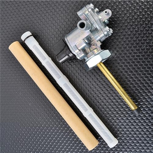 Petcock robinet de carburant pour moto CB599 Hornet600 et CB500S