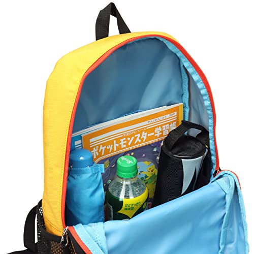 Puma J20142 Boys' Backpack, Aidan Backpack, 3.5 gal (16 L), black (black 19-3911tcx), Free Size2