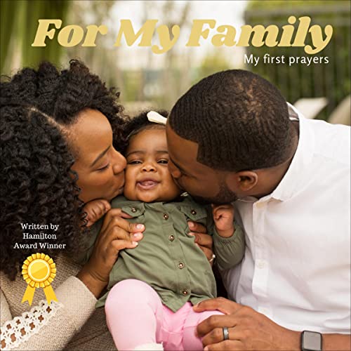 For My Family. First Prayers. by Art Fuller episode artwork