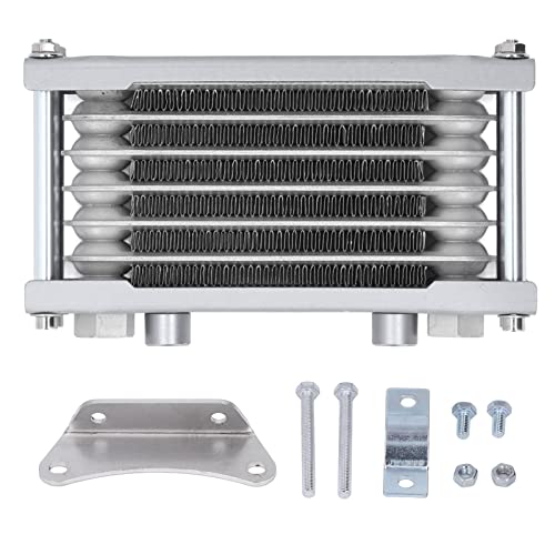 50cc - 250cc �I�[�g�o�C�p�G���W���I�C���N�[���[���W�G�[�^�[�A�A���~�j�E���g�����X�~�b�V�����I�C����p�V�X�e���A�u���P�b�g�ƃl�W�t���I�t���[�h�� ATV �p�����\�I�C���N�[���[�A�f���� (��)