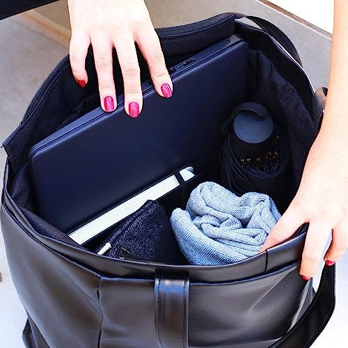 Bolsa Sacola Pro Preta