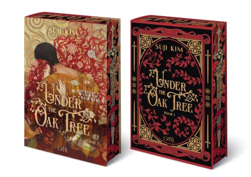 Under the Oak Tree - T.1