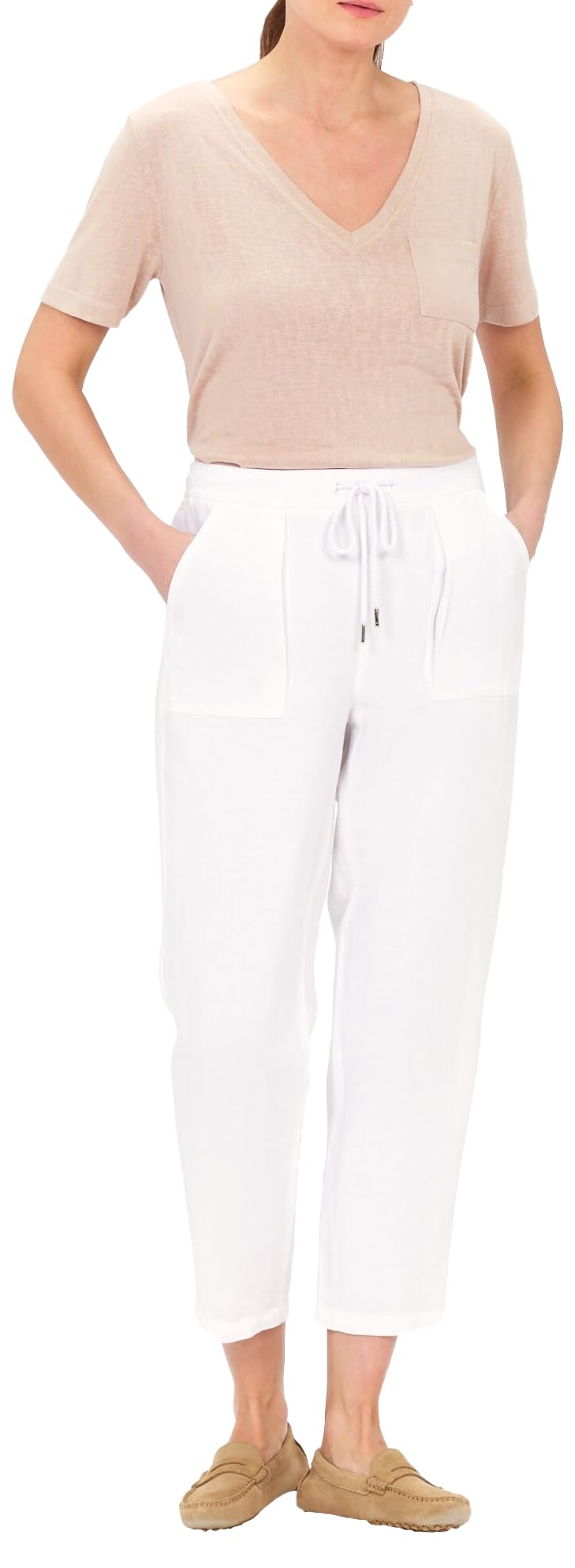 Caroll Pk053-ignace - Pantalón Mujer