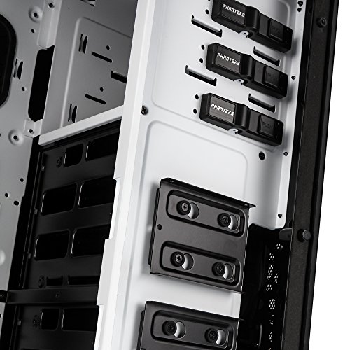 Build My PC, PC Builder, Phanteks Enthoo Pro