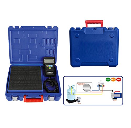 Genmine® Scala Refrigerante Elettronica con