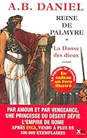 La reine de Palmyre 2266163167 Book Cover