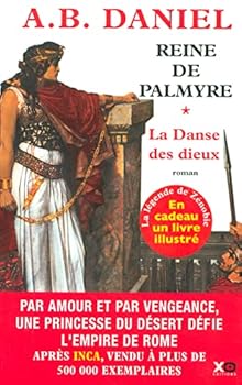La reine de Palmyre - Book  of the Reine de Palmyre