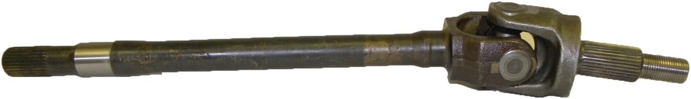 Crown Automotive Axle Shaft Assembly Driveline and Axles